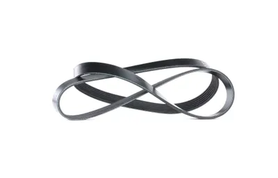 Produktbild von JP GROUP Keilrippenriemen 1318mm für OPEL Corsa D Schrägheck (S07) 1218104800