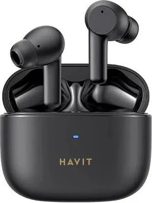 Immagine prodotto di Havit TW958 Pro - Cuffie wireless TWS nere - Kopfhörer