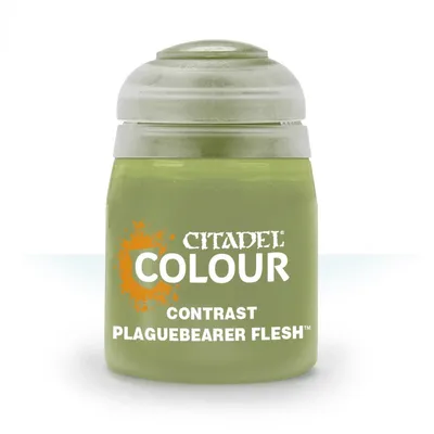 Produktbild von Citadel Contrast Plaguebearer Flesh (29-42)