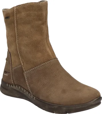 Produktbild von JOSEF SEIBEL Conny 59 | Stiefel für Damen | Braun