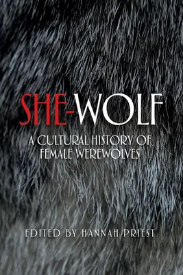 Produktbild von She-wolf