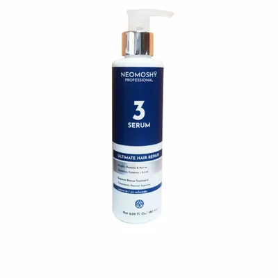 Produktbild von ULTIMATE HAIR REPAIR serum 180ml