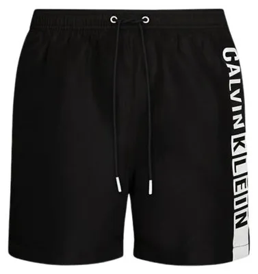 Produktbild von Calvin Klein Herren-Badeshorts