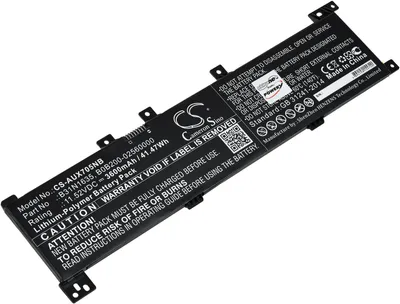 Produktbild von Akku für Laptop Asus F705MA-BX030T
