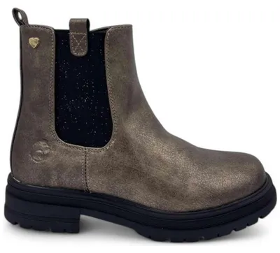 Image de Bottines Chika10 Zakia 03 pour Fille