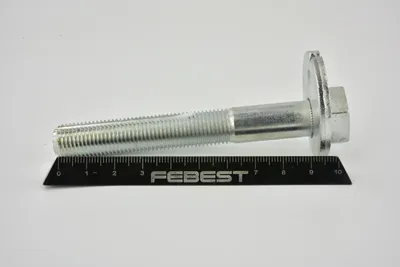 Produktbild von Febest 0229-008
