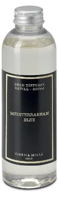 Image de Cartouche de rechange pour diffuseur Mediterranean Blue 200 ml