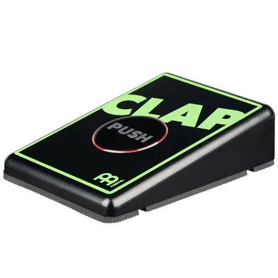 Produktbild von Meinl Stomp Box STB3