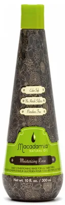 Produktbild von Macadamia Moisturizing Rinse 300 ml