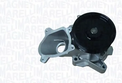 Produktbild von MAGNETI MARELLI Kühlmittelpumpe Wasserpumpe für BMW 3 Touring (E91) 352316171266