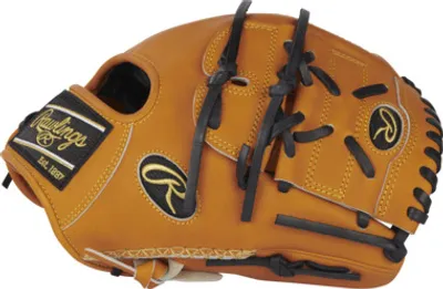 Produktbild von Rawlings Heart of the Hide  Baseball Handschuh 11,75 Inch/Zoll | Links Fangen