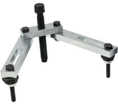 Produktbild von KS TOOLS Abstützbrücke ( 150.2421 )