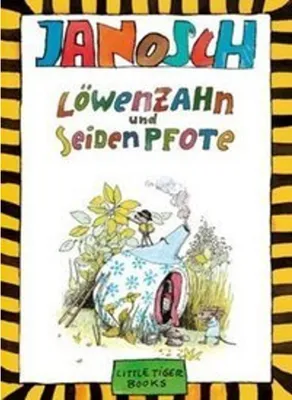 Image de Löwenzahn und Seidenpfote