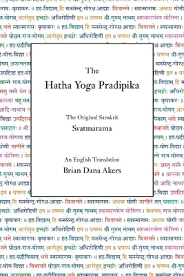 Produktbild von The Hatha Yoga Pradipika