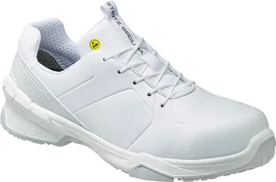 Produktbild von Steitz Secura Steitz ESD Damen-Sicherheitshalbschuh S2 BIANCA Gr. 38 W NB