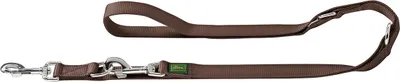 Immagine prodotto di Guinzaglio in nylon regolabile Hunter
