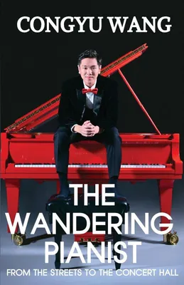 Produktbild von Der wandernde Pianist