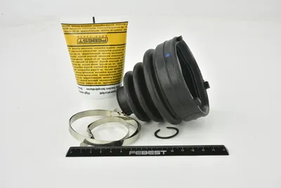 Produktbild von Febest 0415-Na4T