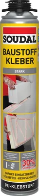 Produktbild von Soudal B2 Baustoffkleber 750 ml