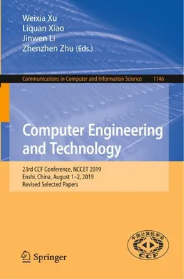 Obrázok produktu pre Počítačové inžinierstvo a technológie