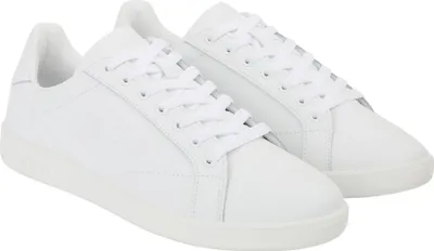 Image de Umbro - Baskets pour homme "Cheetham" UO2095 (43 UE) (Blanc)