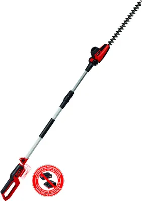 Zdjęcie produktu dla Einhell Nożyce Do Żywopłotu Gc-Hh 18/45 Li T Solo