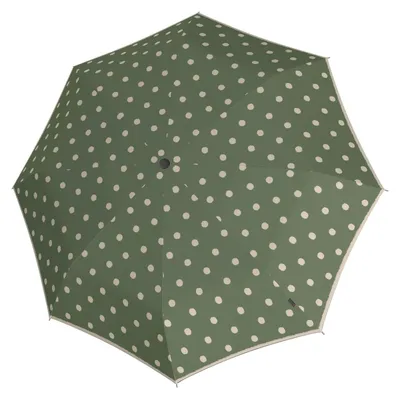Obrázok produktu pre Ručný, kompaktný dáždnik s priemerom 24 cm