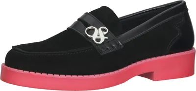 Produktbild von Scotch & Soda Slipper Slipper Veloursleder
