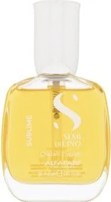 Obrázek produktu pro Semi Di Lino olej na vlasy Sublime Cristalli Liquid The Original pro ženy 30 - ALFAPARF MILANO