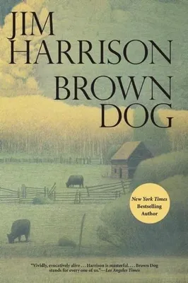 Produktbild von Brown Dog