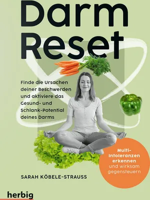 Produktbild von Darm Reset