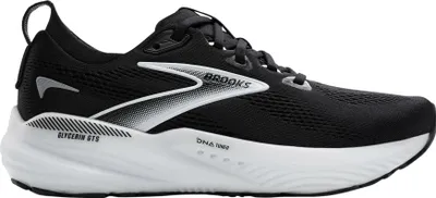 Produktbild von Brooks Glycerin GTS 22 Laufsportschuhe Damen