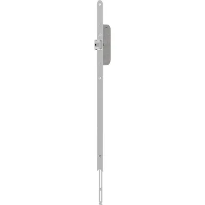 Produktbild von GU-Secury Stulpverlängerung Automatic 500 mm, Stulp 20 mm, rund, Stahl verzinkt