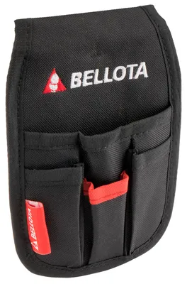 Produktbild von BELLOTA PNCUT Messerhalter aus technischem Polyester