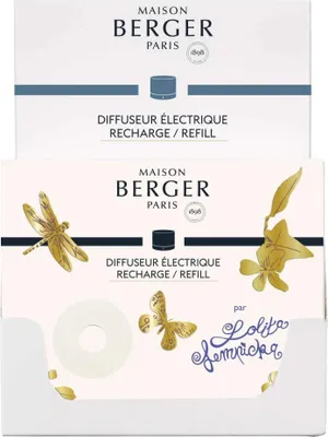Image de Nomade Lolita Lempicka Replication