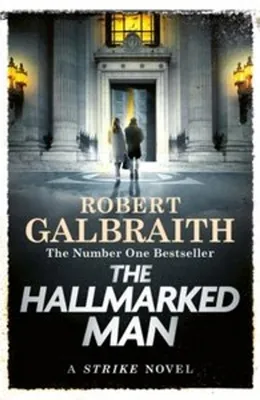 Immagine prodotto di The Hallmarked Man
