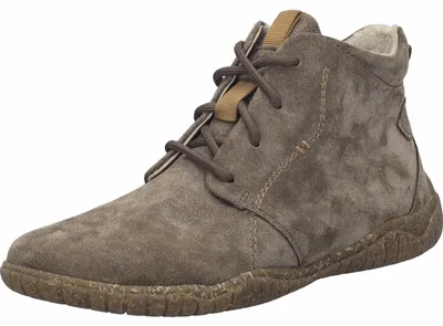 Produktbild von Josef Seibel Schnür-Stiefeletten für Damen