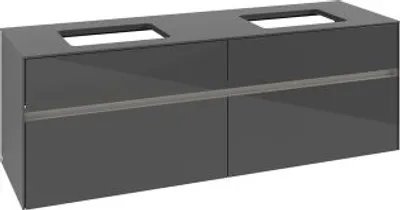 Produktbild von Villeroy & Boch C123B0FP WTUS Collaro C123B0 1600x548x500mm