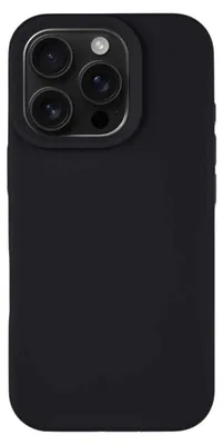 Zdjęcie produktu dla Pokrowiec taktyczny MagForce Velvet Smoothie iPhone 16 Pro asphalt