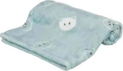 Produktbild von TRIXIE Decke Mimi - salbei - 70 × 50 cm