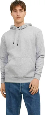 Immagine prodotto di Felpa con cappuccio Jack&Jones 12249340 da Uomo