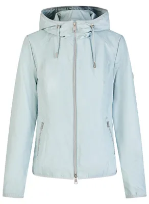Produktbild von Lebek (80) Jacke Inbetween, aqua blue 603 603 46