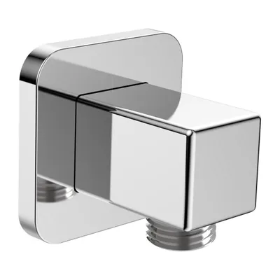 Image de Omnires  8815BCR Pomme de douche, chrome