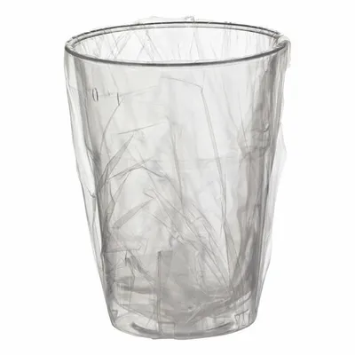Produktbild von 600x Trinkglas Trinkbecher 200 ml  0,2 l einzeln hygienisch verpackt