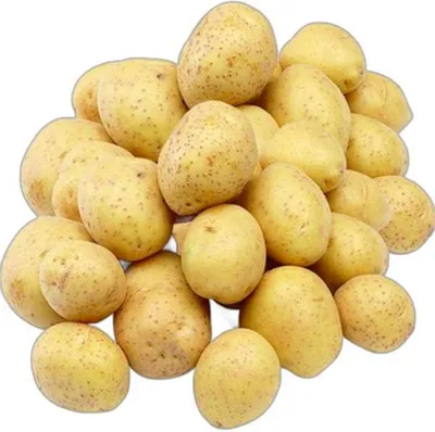 Obrázok produktu pre Jedlé zemiaky z Poľska, ideálne na varenie, 1 kg