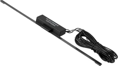 Zdjęcie produktu dla Ant0201 Antena Samochodowa Wewnetrzna Sunker W1