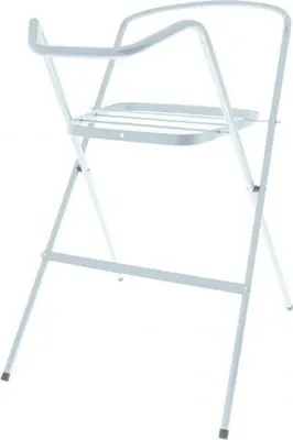 Produktbild von Tega Baby Universalbasis 102 / 102 LUX WEISS