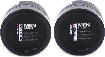Obrázek produktu pro Goldwell DS Men Stylingová krémová pasta 2x100ml