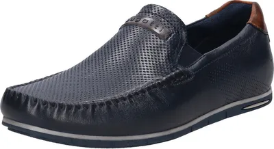 Produktbild von Bugatti CHESLEY 321A2X6G4000410 (46/DARK BLUE)