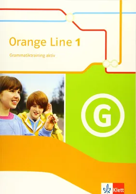 Obrázok produktu pre Orange Line 1